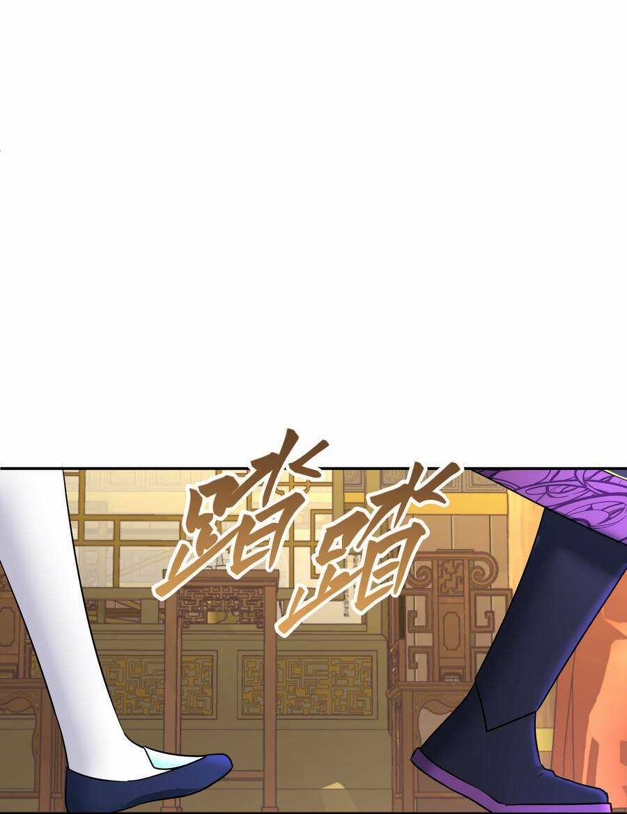 Nhập Hồn Ma Đạo Tổ Sư - Chapter 6 - Trang 50