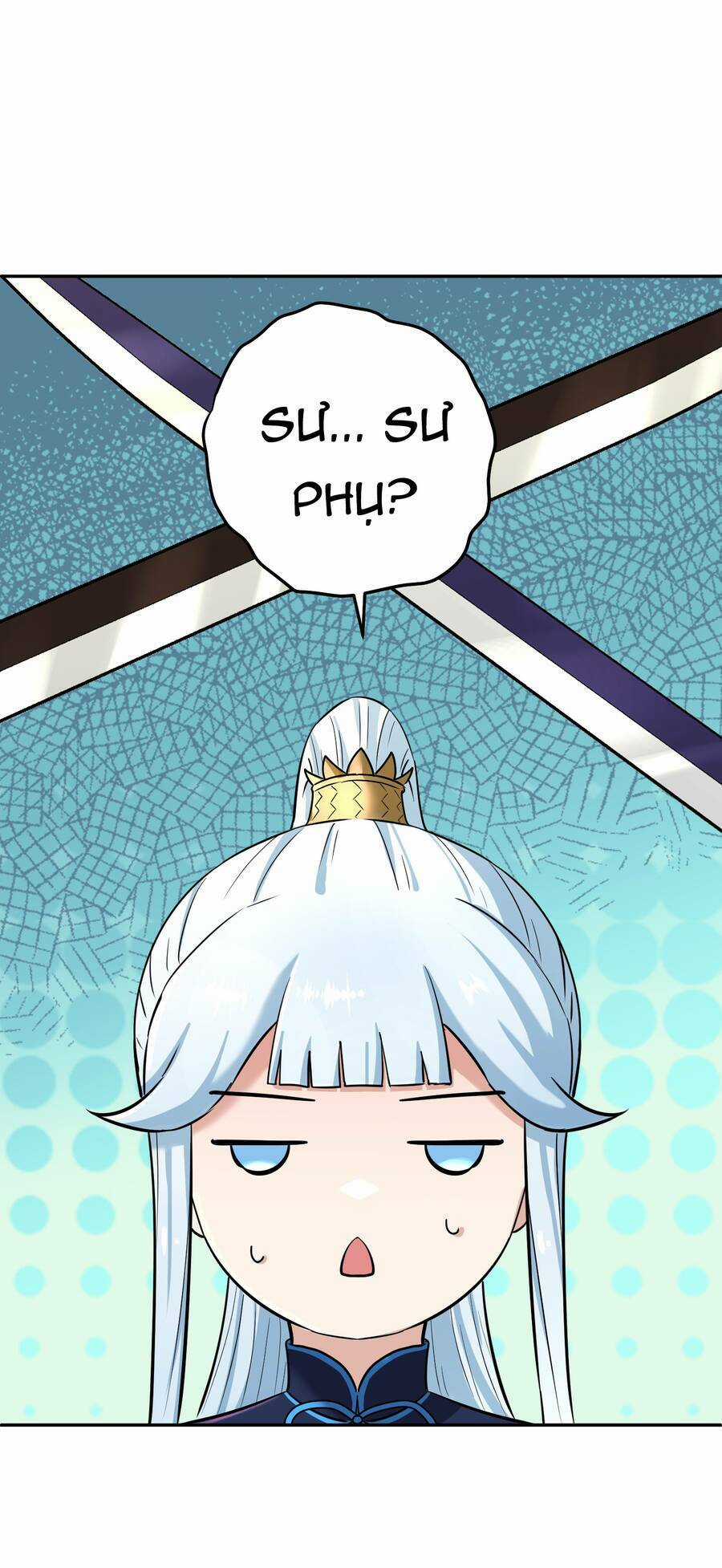 Nhập Hồn Ma Đạo Tổ Sư - Chapter 6 - Trang 6