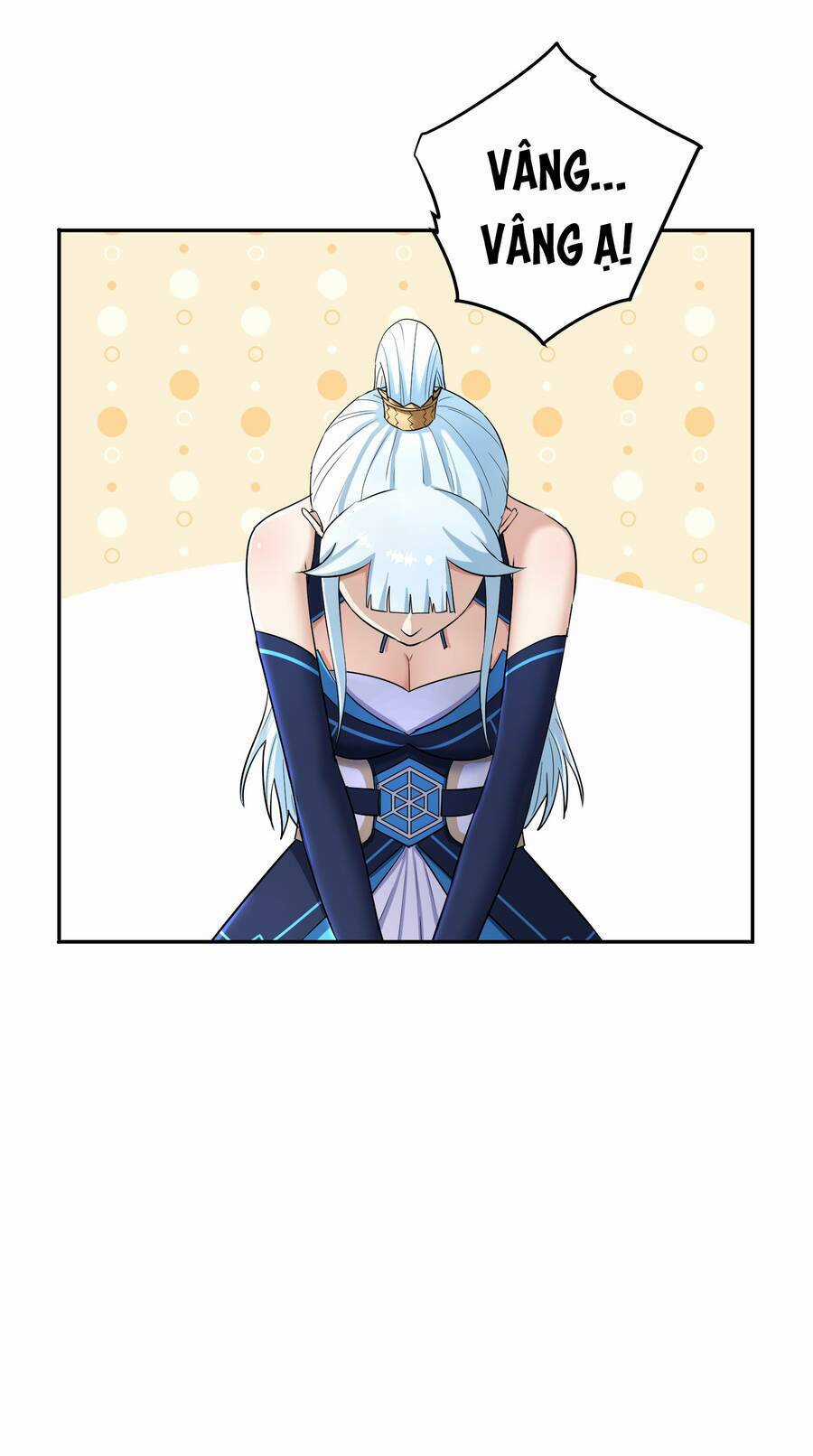 Nhập Hồn Ma Đạo Tổ Sư - Chapter 6 - Trang 56