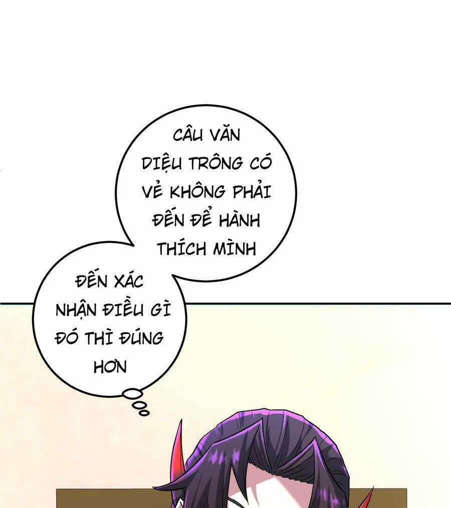 Nhập Hồn Ma Đạo Tổ Sư - Chapter 6 - Trang 57