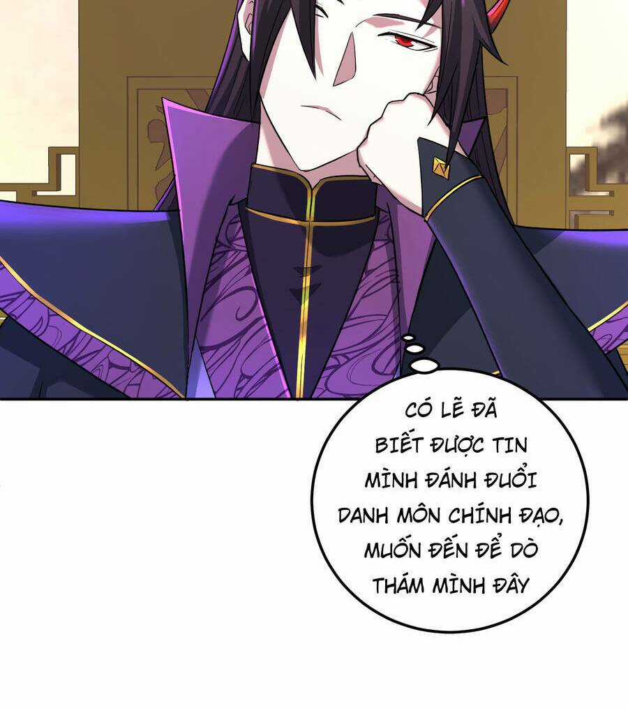 Nhập Hồn Ma Đạo Tổ Sư - Chapter 6 - Trang 58