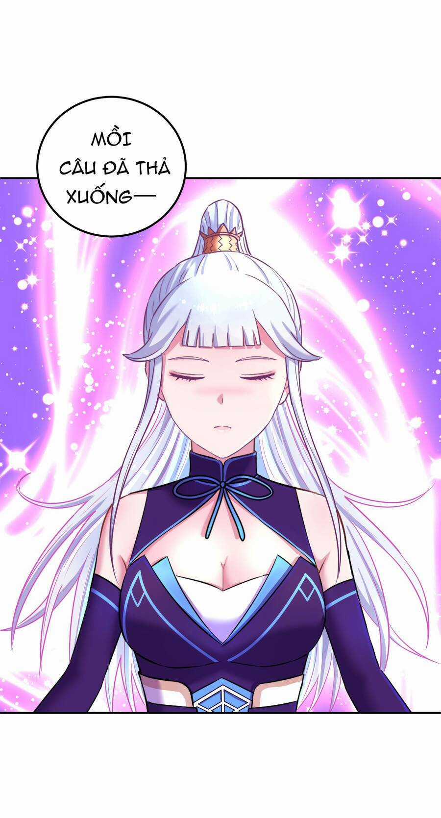 Nhập Hồn Ma Đạo Tổ Sư - Chapter 6 - Trang 60