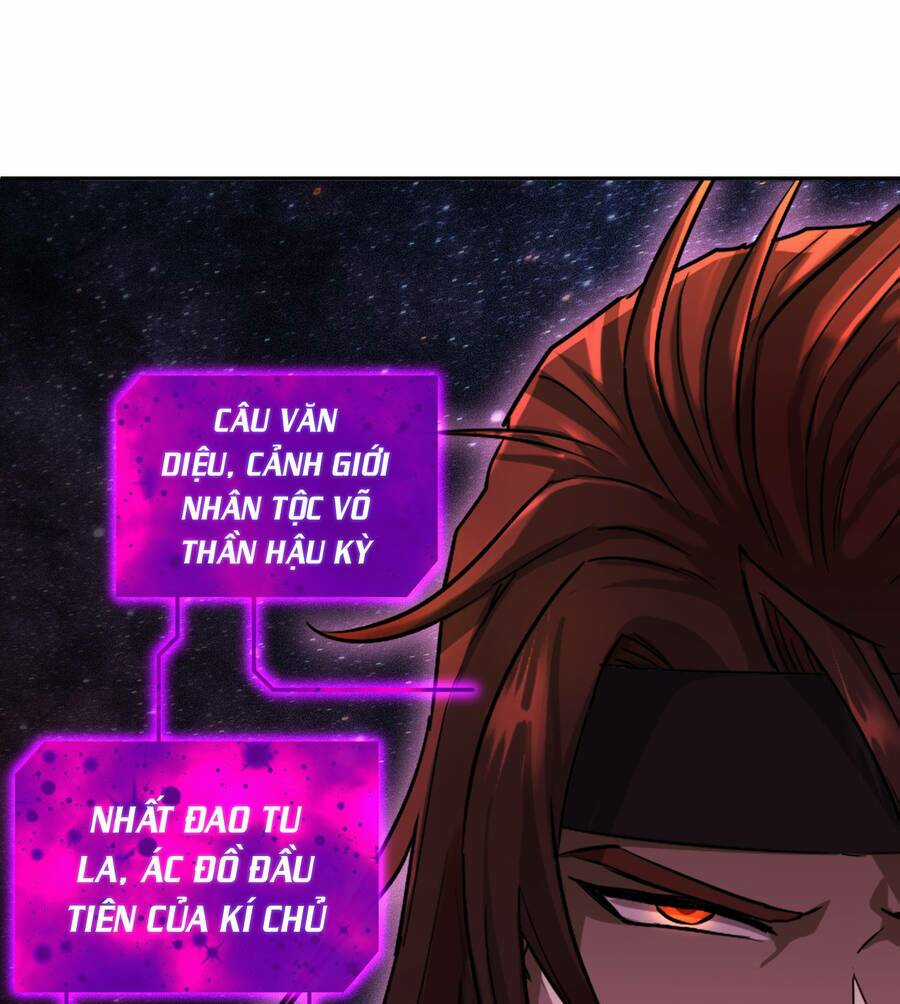 Nhập Hồn Ma Đạo Tổ Sư - Chapter 6 - Trang 7