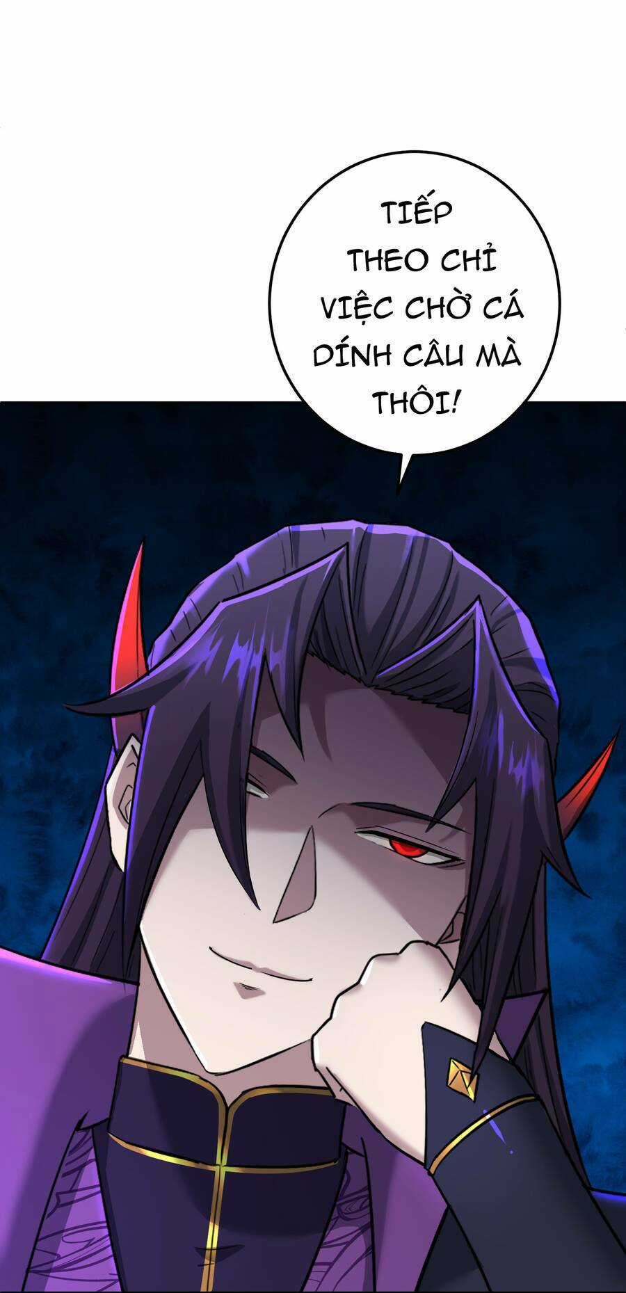 Nhập Hồn Ma Đạo Tổ Sư - Chapter 6 - Trang 61