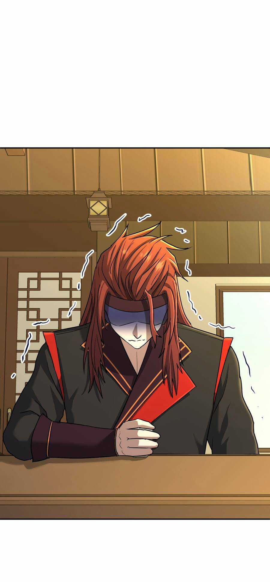 Nhập Hồn Ma Đạo Tổ Sư - Chapter 6 - Trang 65