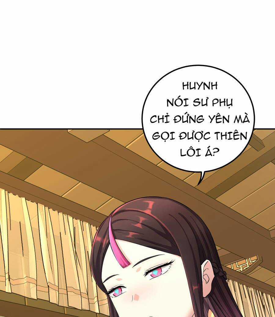 Nhập Hồn Ma Đạo Tổ Sư - Chapter 6 - Trang 66