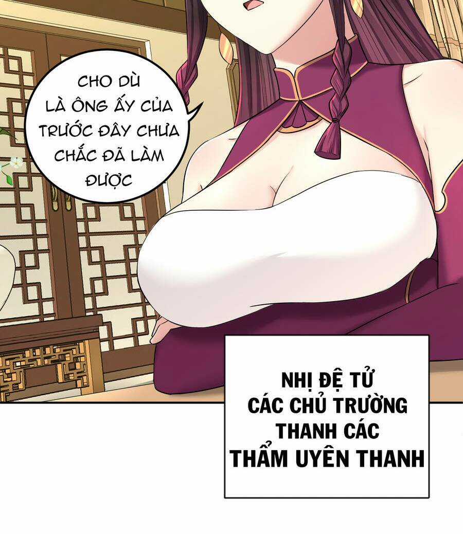 Nhập Hồn Ma Đạo Tổ Sư - Chapter 6 - Trang 67