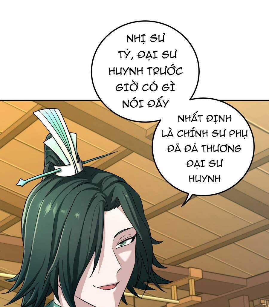 Nhập Hồn Ma Đạo Tổ Sư - Chapter 6 - Trang 68