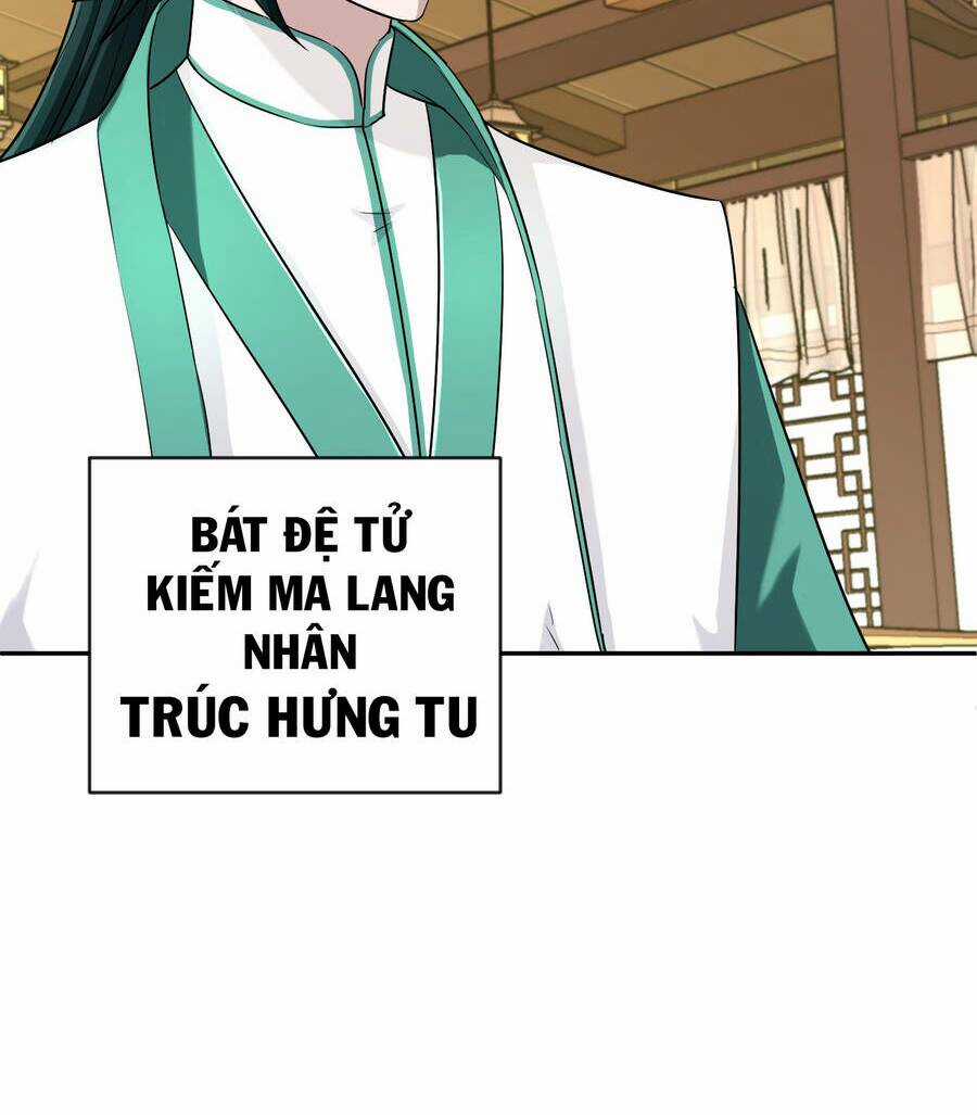 Nhập Hồn Ma Đạo Tổ Sư - Chapter 6 - Trang 69