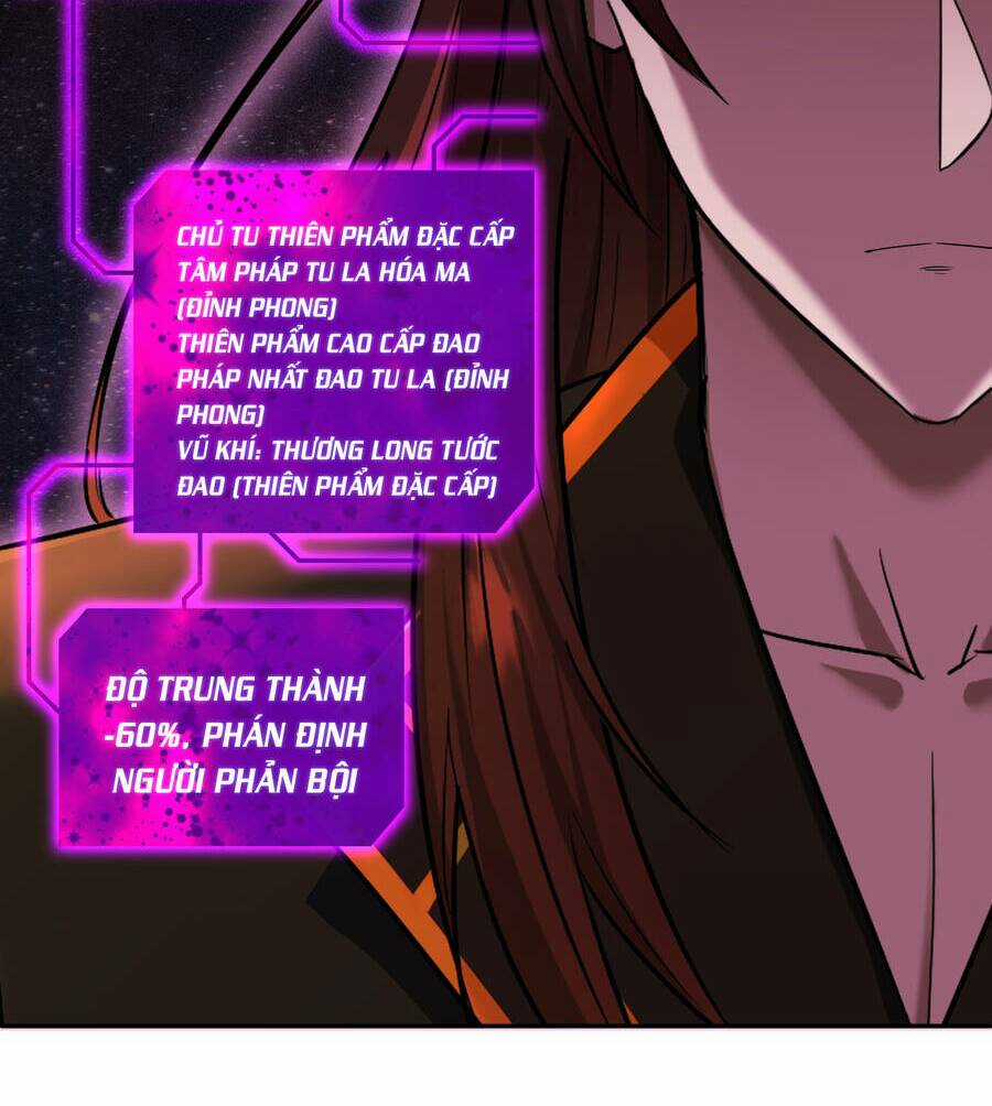 Nhập Hồn Ma Đạo Tổ Sư - Chapter 6 - Trang 8