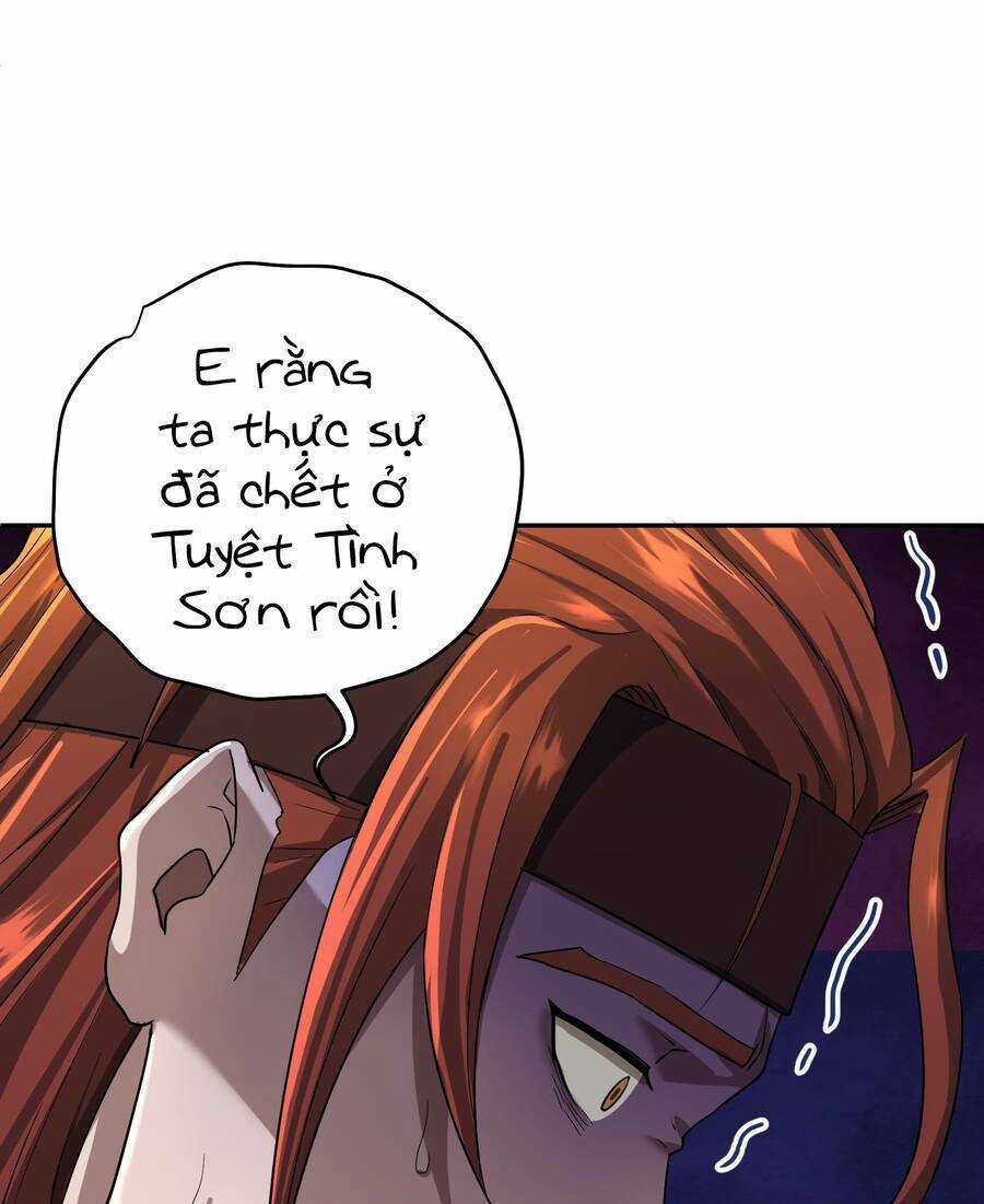 Nhập Hồn Ma Đạo Tổ Sư - Chapter 6 - Trang 73