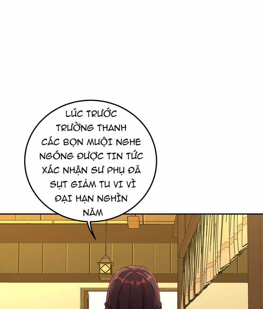 Nhập Hồn Ma Đạo Tổ Sư - Chapter 6 - Trang 76