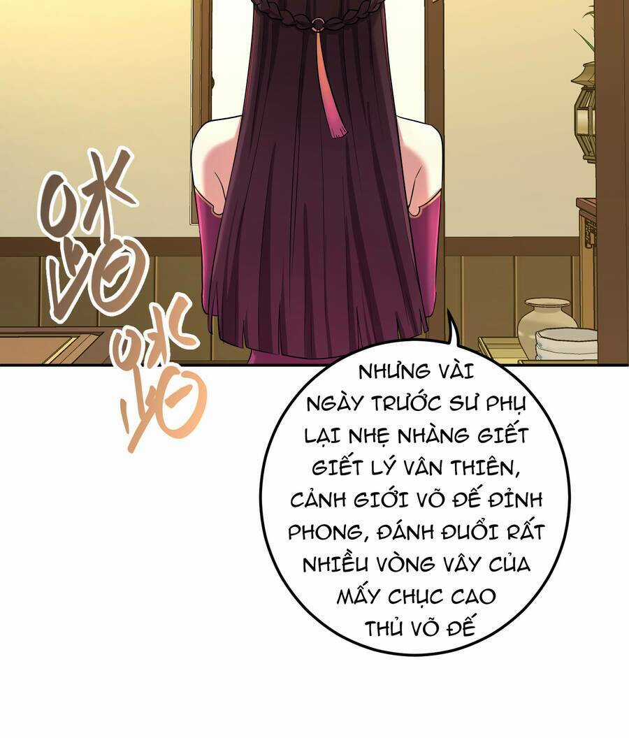 Nhập Hồn Ma Đạo Tổ Sư - Chapter 6 - Trang 77