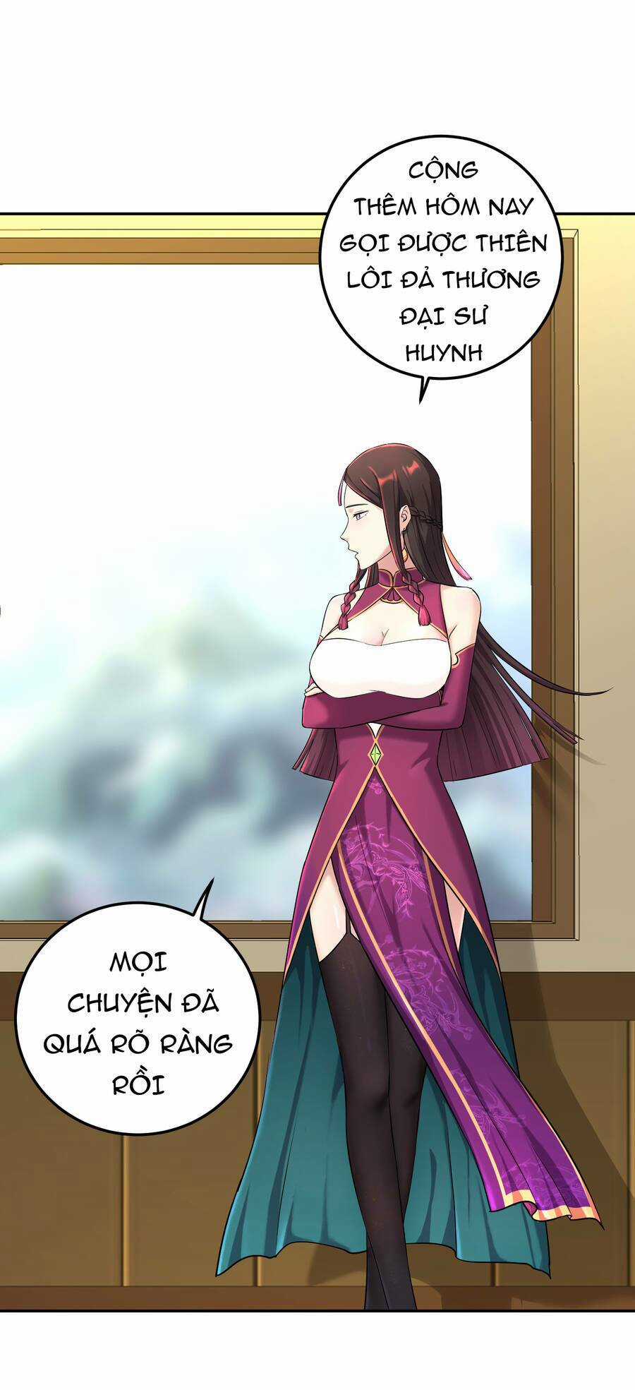 Nhập Hồn Ma Đạo Tổ Sư - Chapter 6 - Trang 78