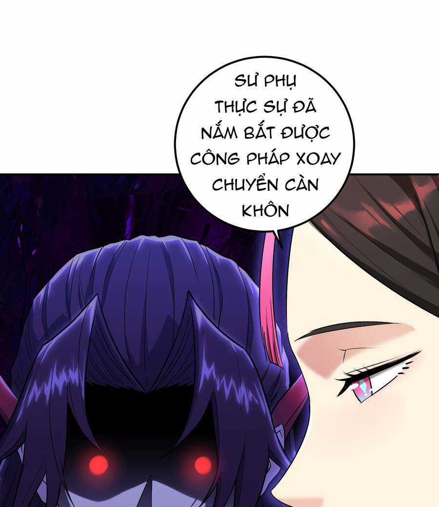 Nhập Hồn Ma Đạo Tổ Sư - Chapter 6 - Trang 79