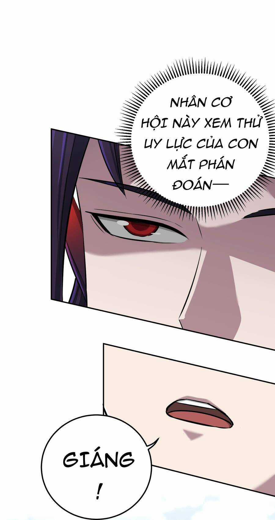 Nhập Hồn Ma Đạo Tổ Sư - Chapter 6 - Trang 9