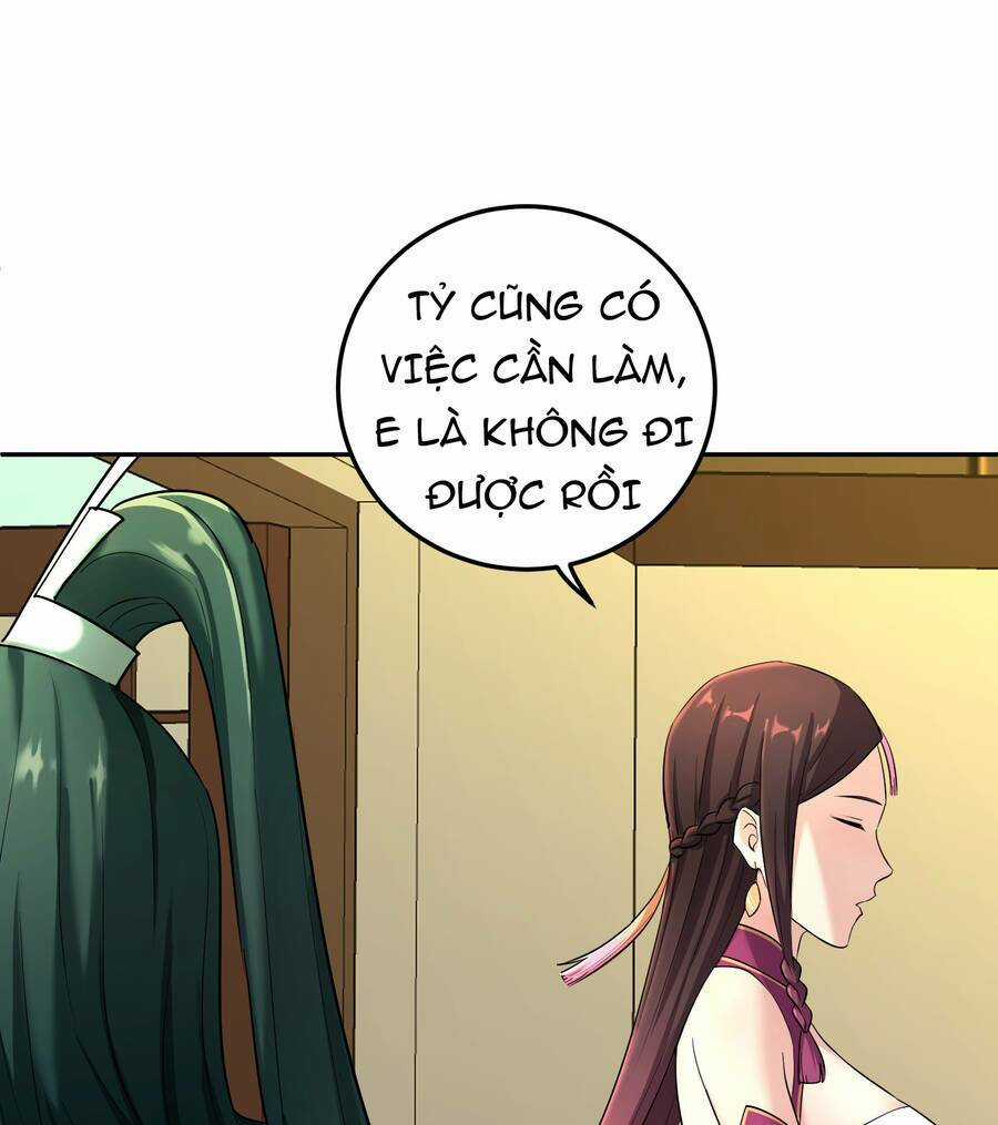 Nhập Hồn Ma Đạo Tổ Sư - Chapter 6 - Trang 84