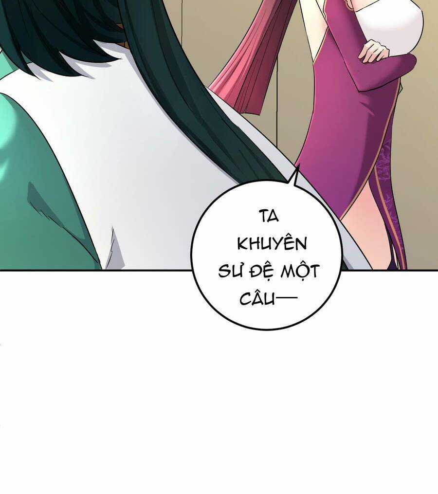 Nhập Hồn Ma Đạo Tổ Sư - Chapter 6 - Trang 85