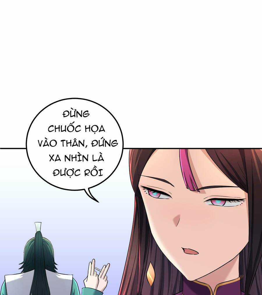 Nhập Hồn Ma Đạo Tổ Sư - Chapter 6 - Trang 86