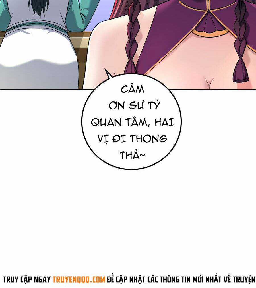 Nhập Hồn Ma Đạo Tổ Sư - Chapter 6 - Trang 87