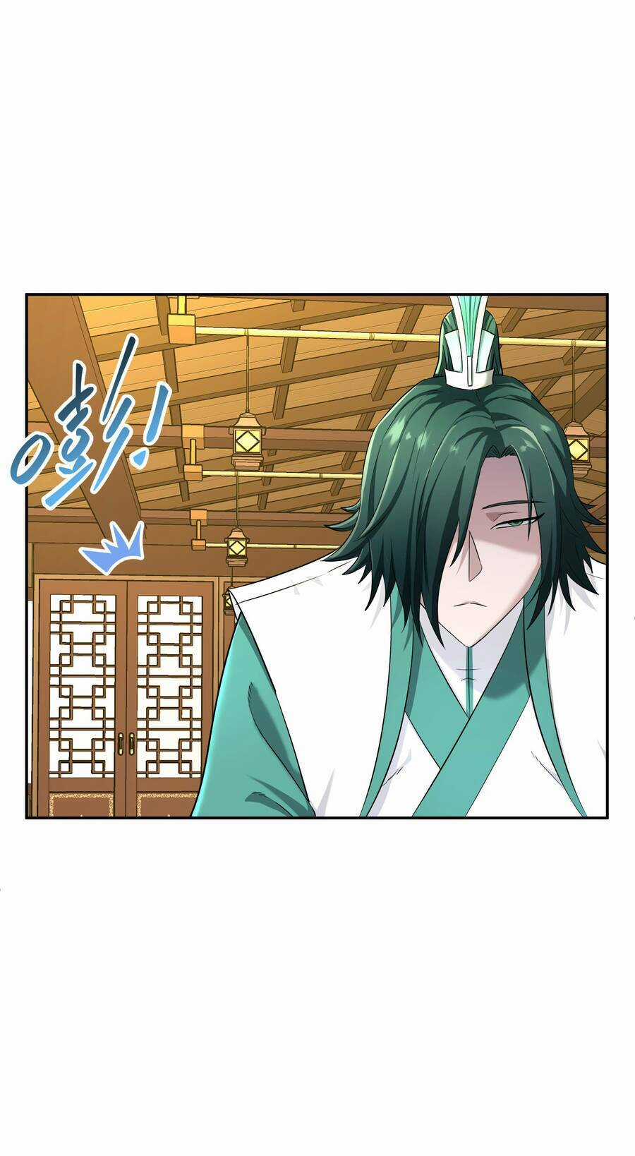 Nhập Hồn Ma Đạo Tổ Sư - Chapter 6 - Trang 88