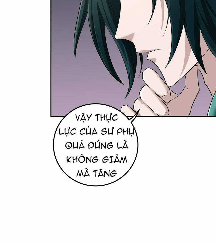 Nhập Hồn Ma Đạo Tổ Sư - Chapter 6 - Trang 90
