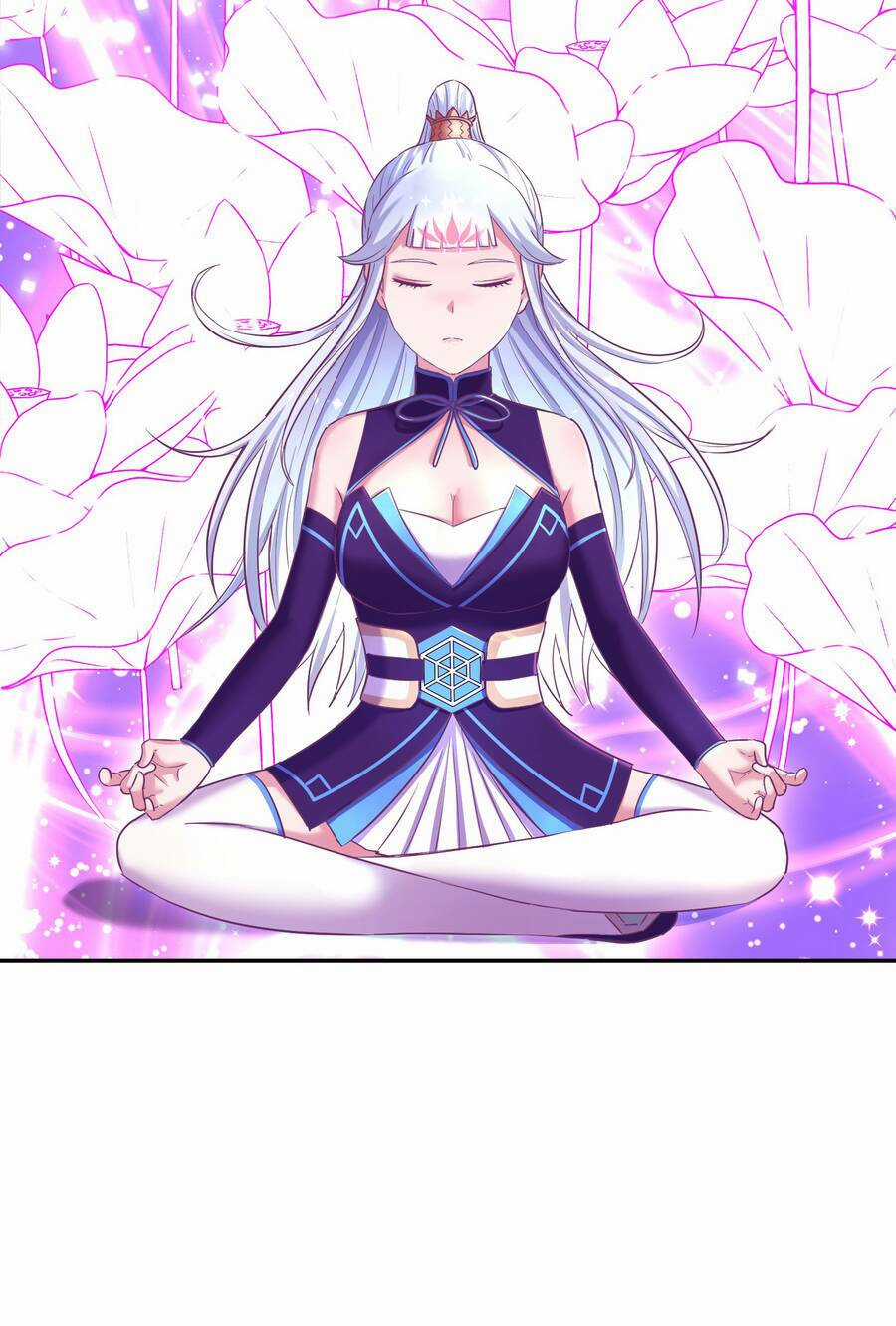 Nhập Hồn Ma Đạo Tổ Sư - Chapter 6 - Trang 95