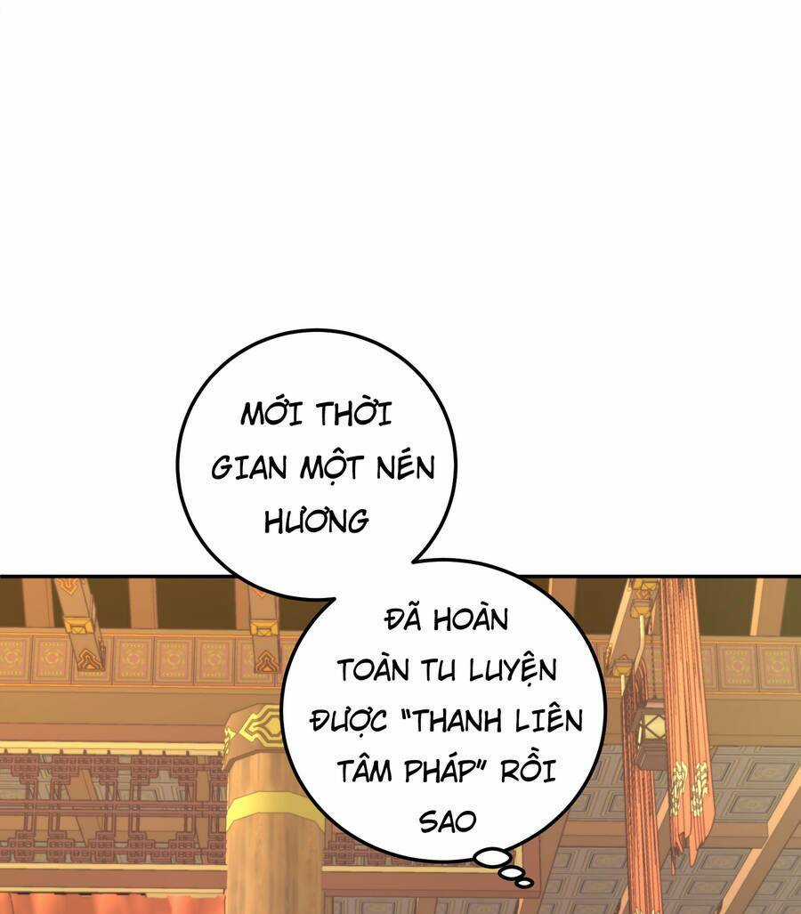 Nhập Hồn Ma Đạo Tổ Sư - Chapter 6 - Trang 96