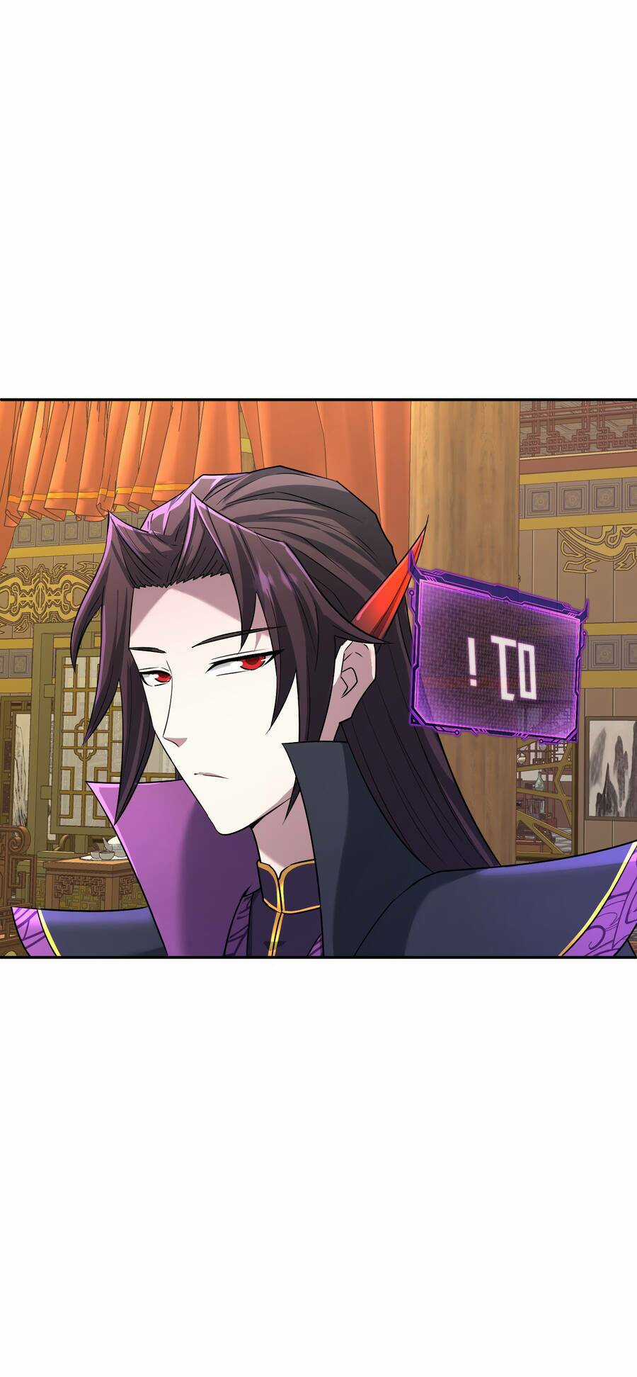 Nhập Hồn Ma Đạo Tổ Sư - Chapter 6 - Trang 99