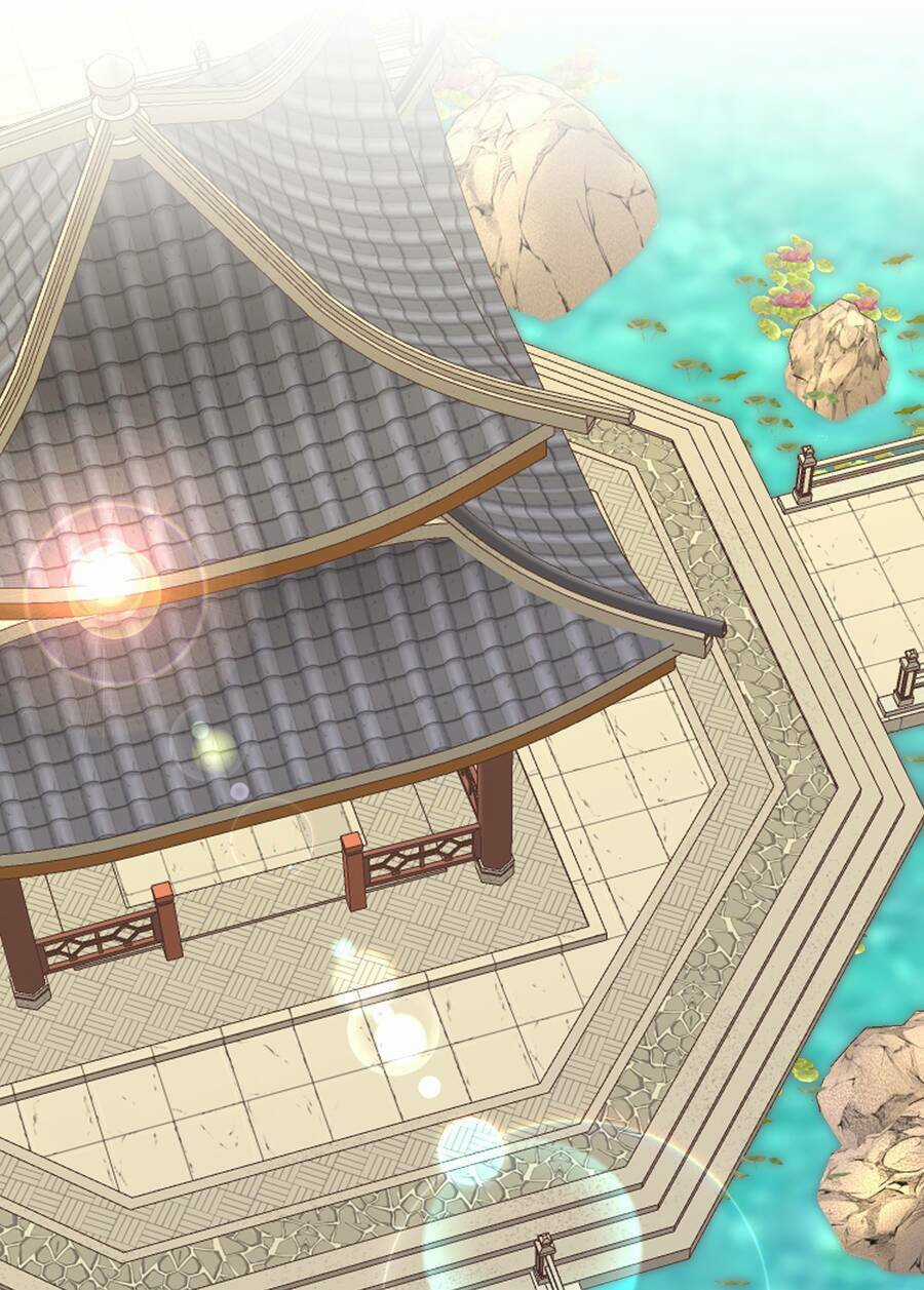 Nhập Hồn Ma Đạo Tổ Sư - Chapter 7 - Trang 2