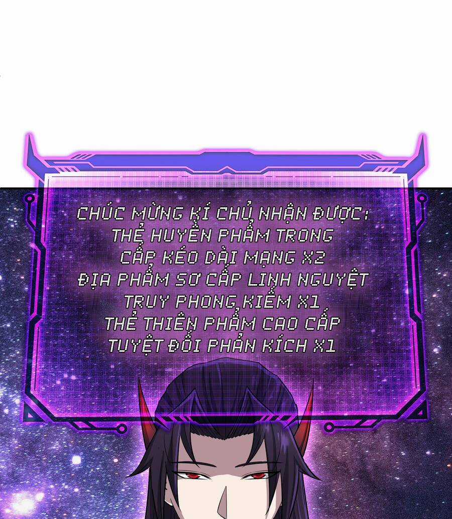 Nhập Hồn Ma Đạo Tổ Sư - Chapter 7 - Trang 11