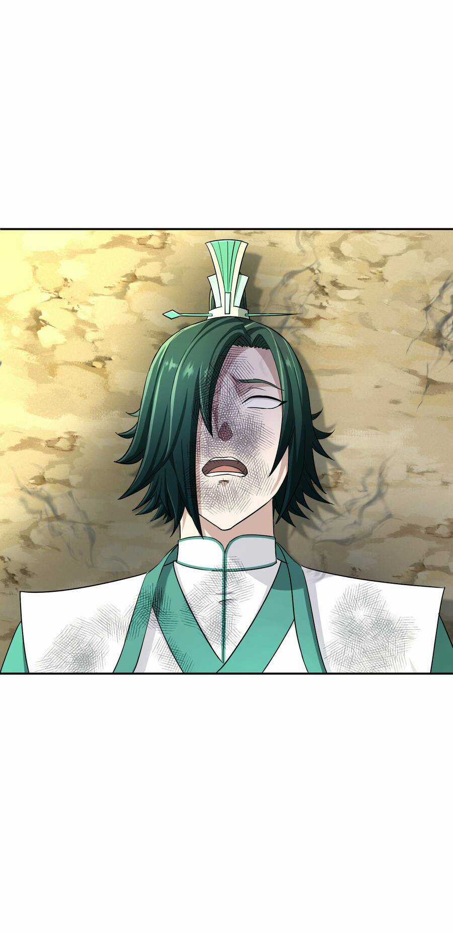 Nhập Hồn Ma Đạo Tổ Sư - Chapter 7 - Trang 101