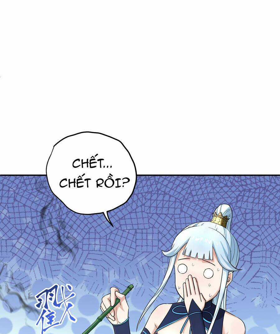 Nhập Hồn Ma Đạo Tổ Sư - Chapter 7 - Trang 102