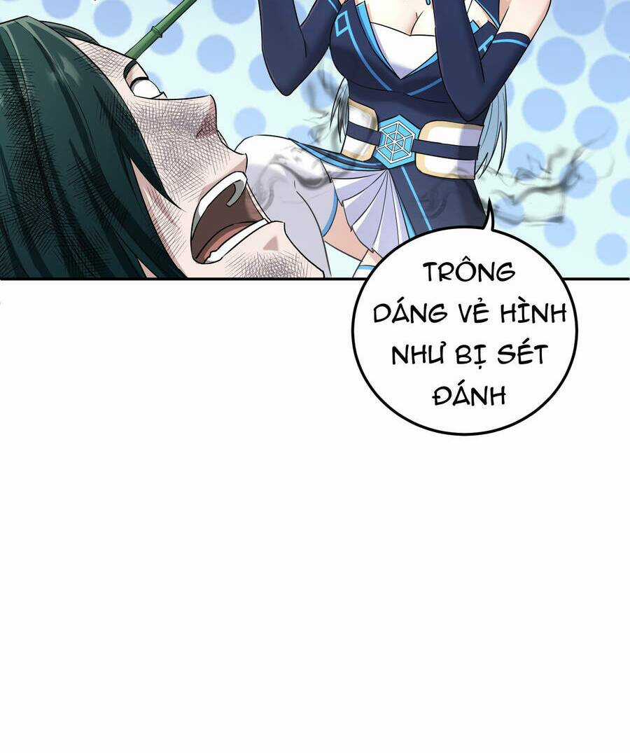 Nhập Hồn Ma Đạo Tổ Sư - Chapter 7 - Trang 103