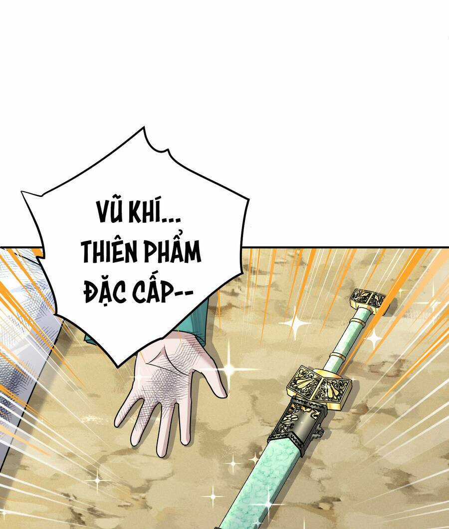 Nhập Hồn Ma Đạo Tổ Sư - Chapter 7 - Trang 105