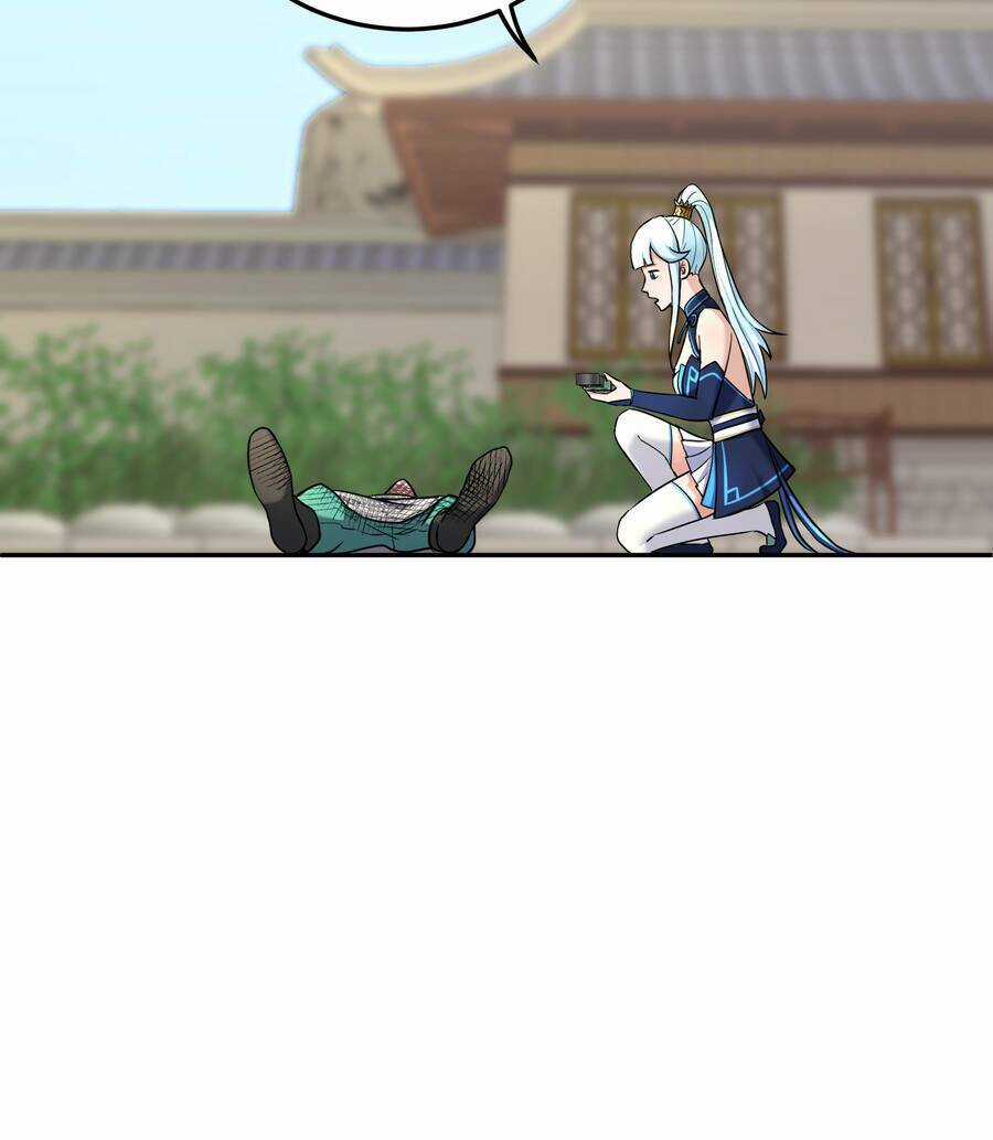 Nhập Hồn Ma Đạo Tổ Sư - Chapter 7 - Trang 109