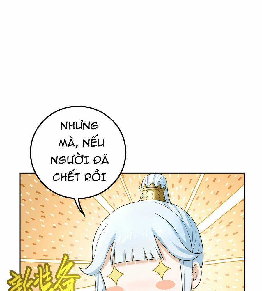 Nhập Hồn Ma Đạo Tổ Sư - Chapter 7 - Trang 110