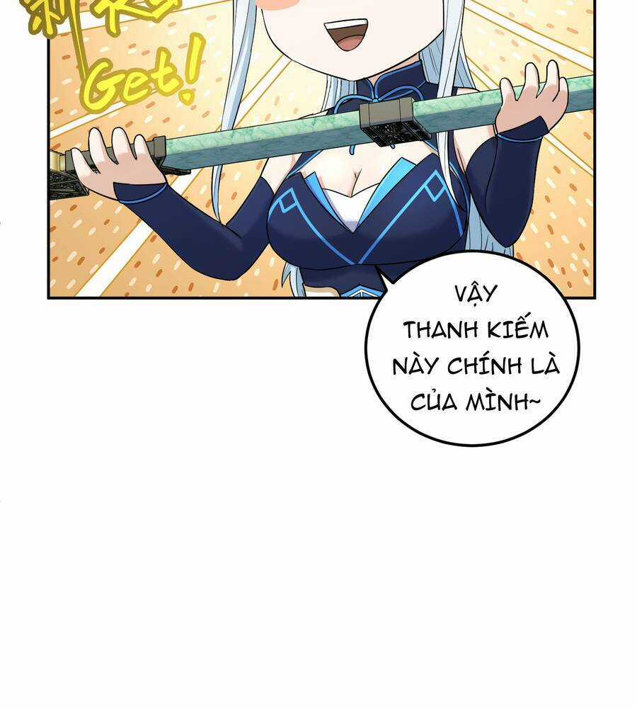 Nhập Hồn Ma Đạo Tổ Sư - Chapter 7 - Trang 111