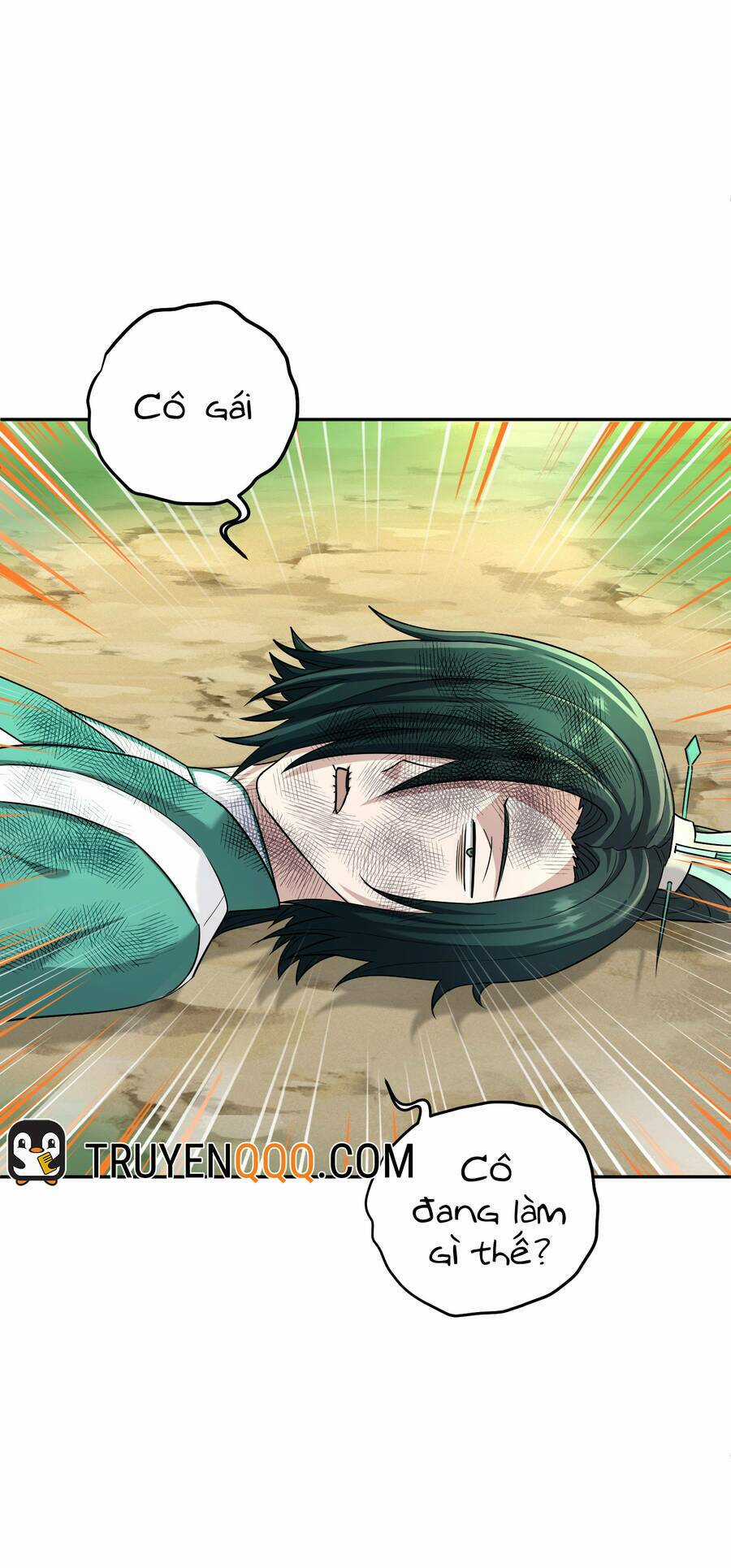 Nhập Hồn Ma Đạo Tổ Sư - Chapter 7 - Trang 112