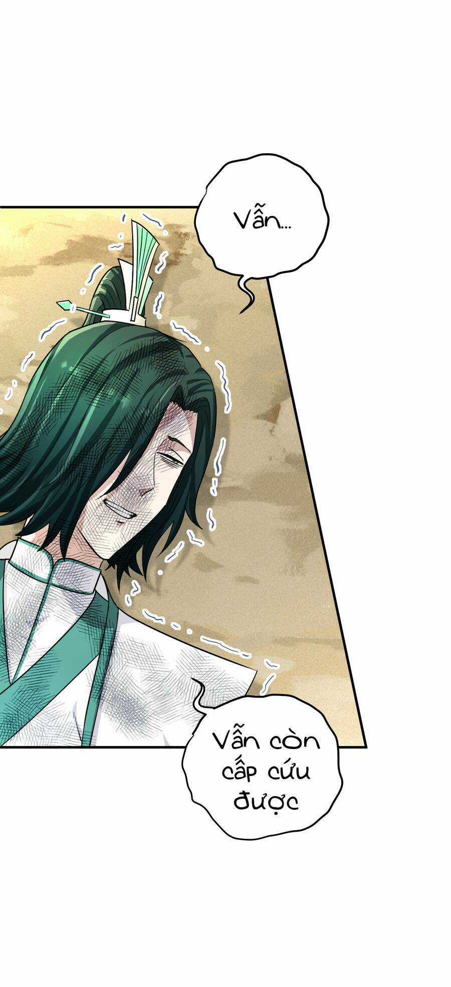 Nhập Hồn Ma Đạo Tổ Sư - Chapter 7 - Trang 116