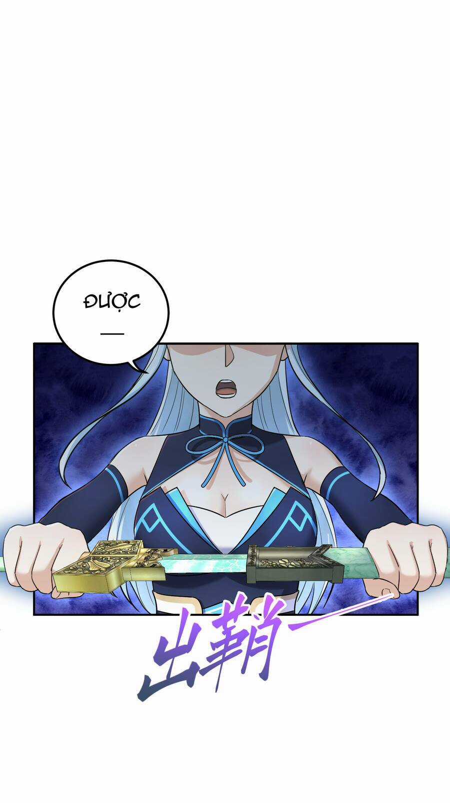 Nhập Hồn Ma Đạo Tổ Sư - Chapter 7 - Trang 117