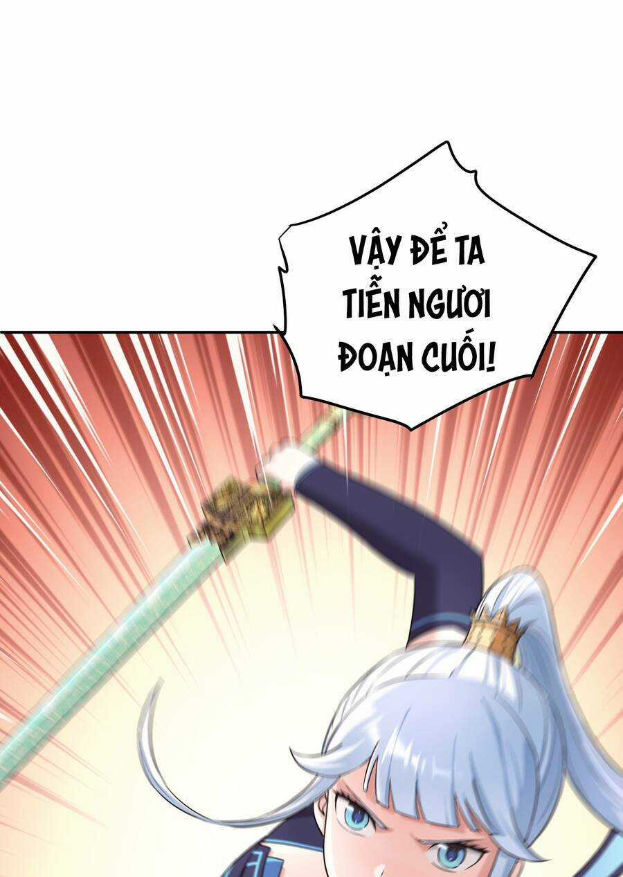 Nhập Hồn Ma Đạo Tổ Sư - Chapter 7 - Trang 118