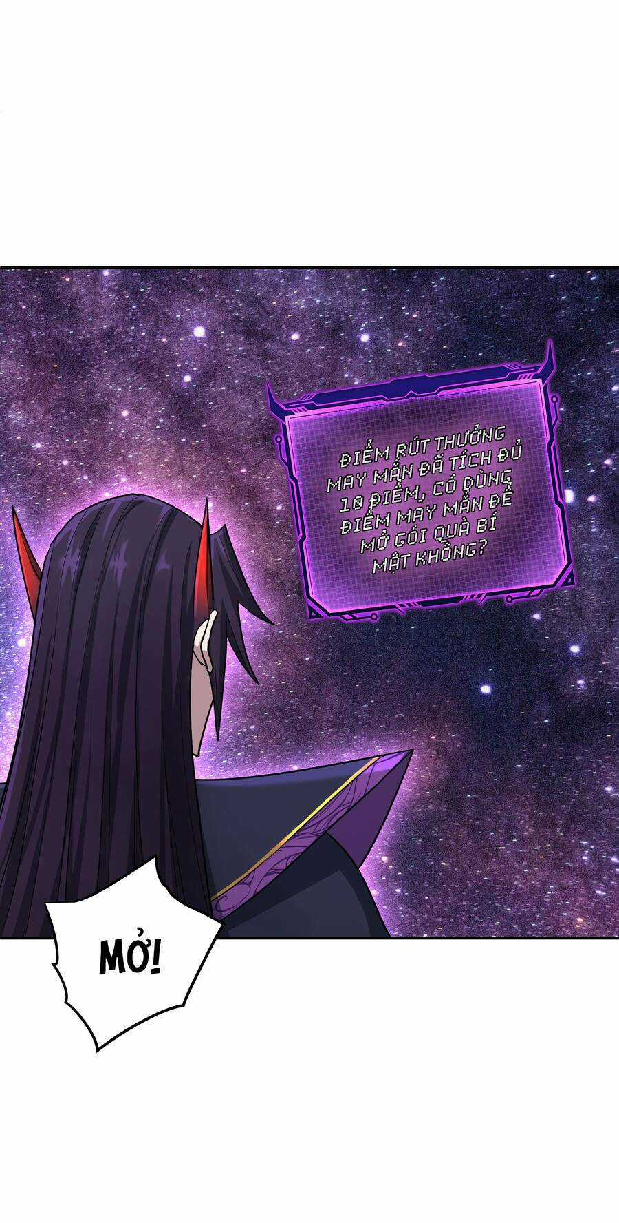 Nhập Hồn Ma Đạo Tổ Sư - Chapter 7 - Trang 13