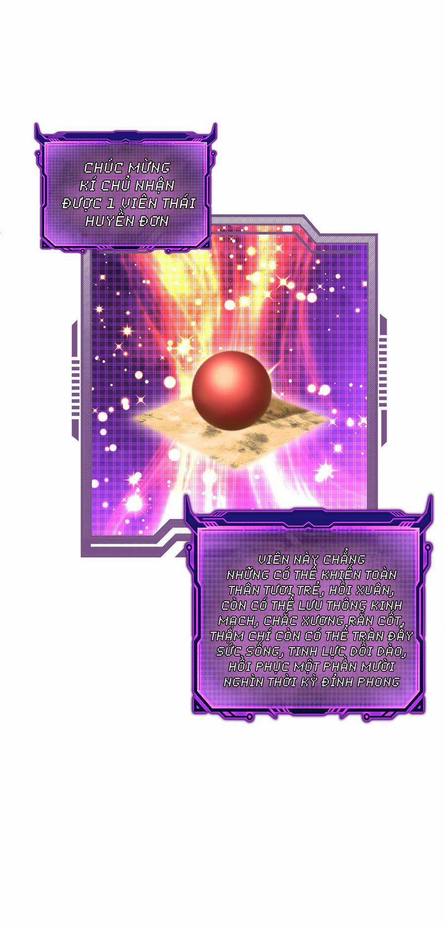 Nhập Hồn Ma Đạo Tổ Sư - Chapter 7 - Trang 14