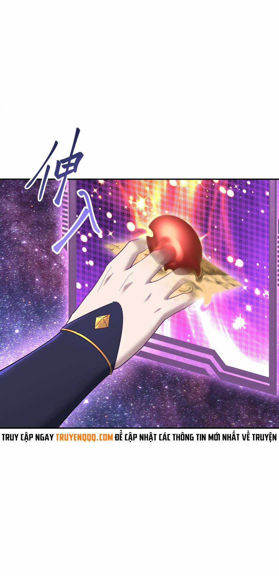 Nhập Hồn Ma Đạo Tổ Sư - Chapter 7 - Trang 15