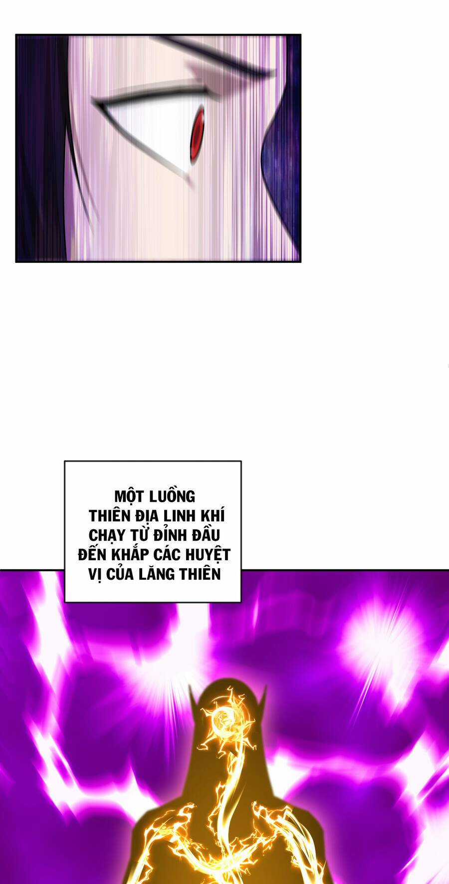 Nhập Hồn Ma Đạo Tổ Sư - Chapter 7 - Trang 18