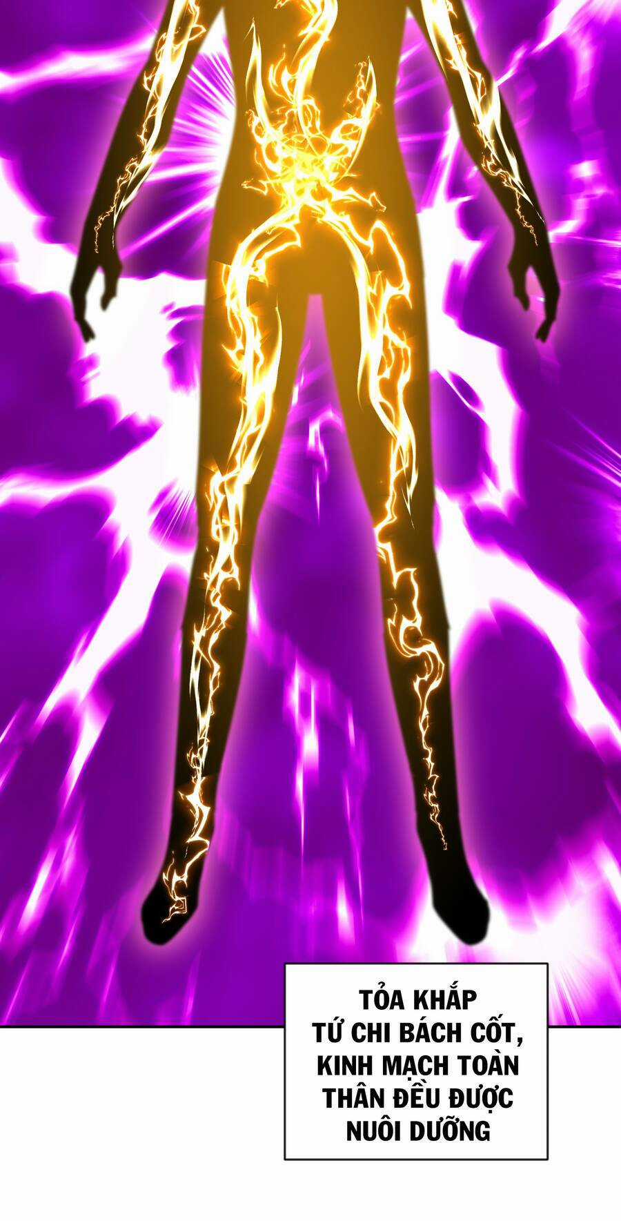 Nhập Hồn Ma Đạo Tổ Sư - Chapter 7 - Trang 19