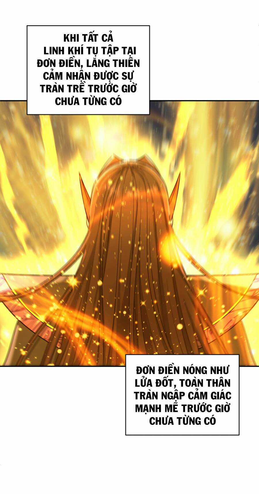Nhập Hồn Ma Đạo Tổ Sư - Chapter 7 - Trang 20