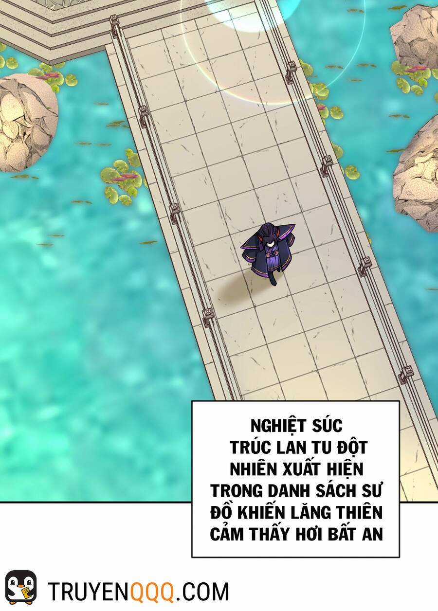 Nhập Hồn Ma Đạo Tổ Sư - Chapter 7 - Trang 3