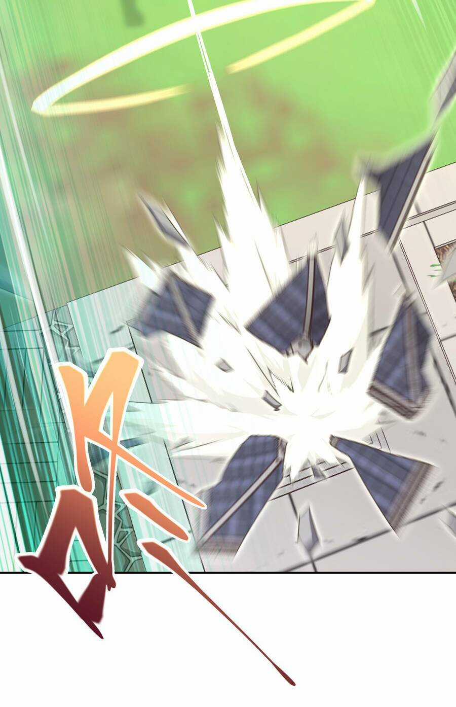 Nhập Hồn Ma Đạo Tổ Sư - Chapter 7 - Trang 24